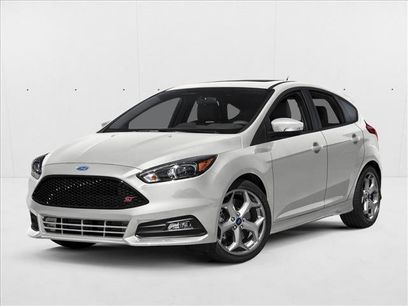 Used 2016 Ford Focus ST