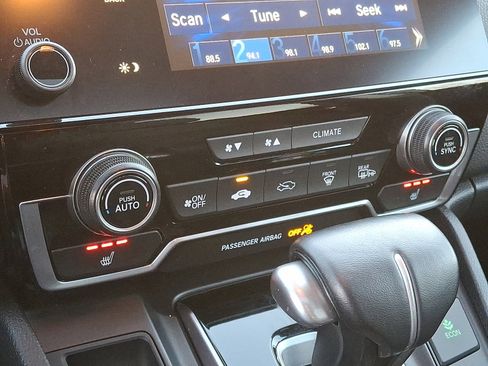 Used 2018 Honda CR-V EX-L image 23