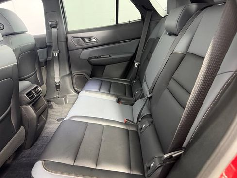 Used 2025 Honda Prologue Touring image 26