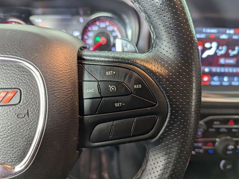 Used 2021 Dodge Charger R/T w/ Plus Group image 23