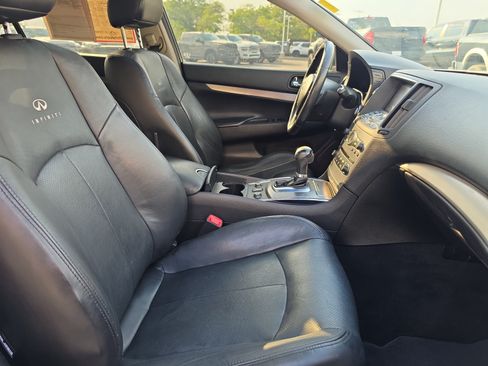 Used 2013 INFINITI G37 x Sedan w/ Premium Pkg AWD/4WD image 26