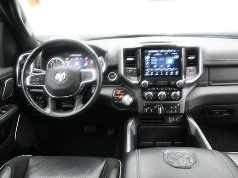 Used 2022 RAM 1500 Laramie image 10
