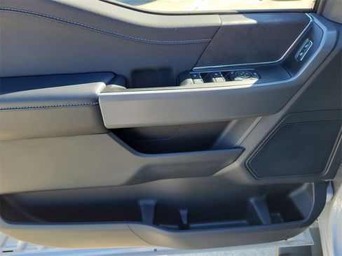 Used 2025 Ford F150 XLT w/ Equipment Group 302A MID image 22