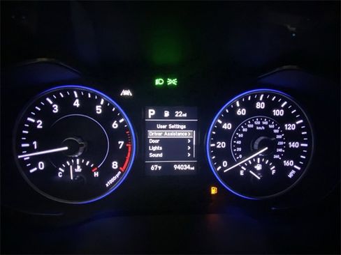 Used 2021 Hyundai Palisade SEL image 15