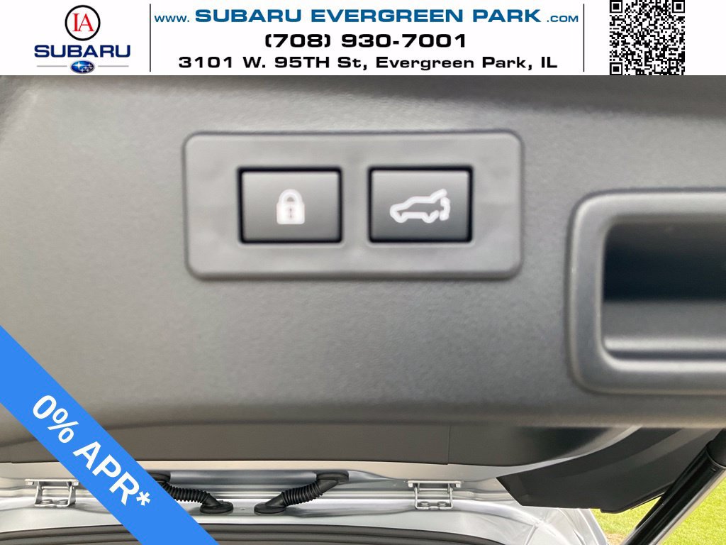 New 2026 Subaru Outback Premium AWD/4WD image 44