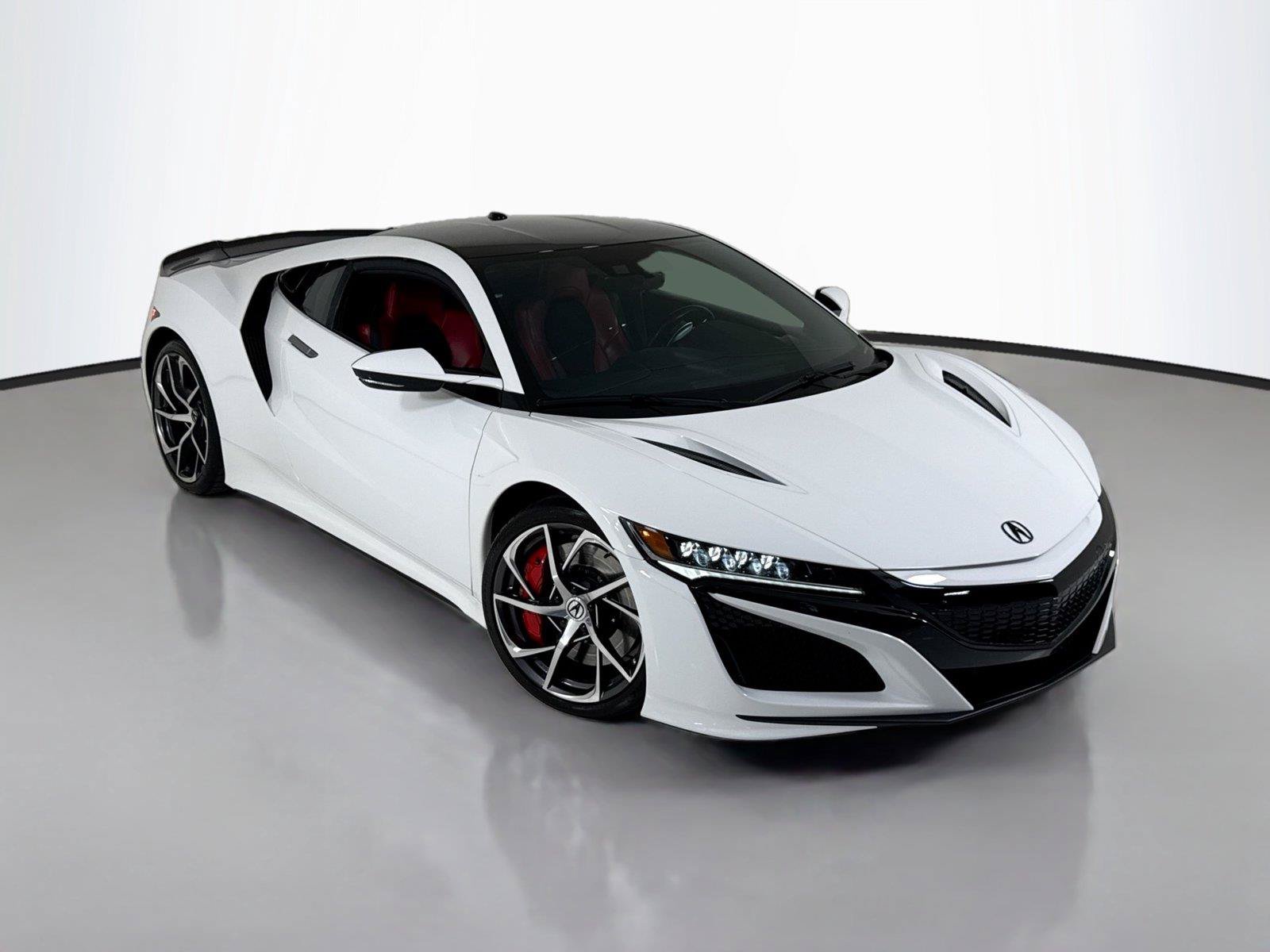 Used 2020 Acura NSX AWD/4WD image 39
