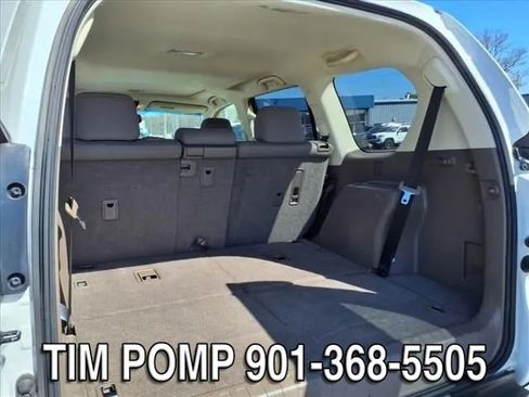 Used 2017 Lexus GX 460 w/ Navigation Package AWD/4WD image 6