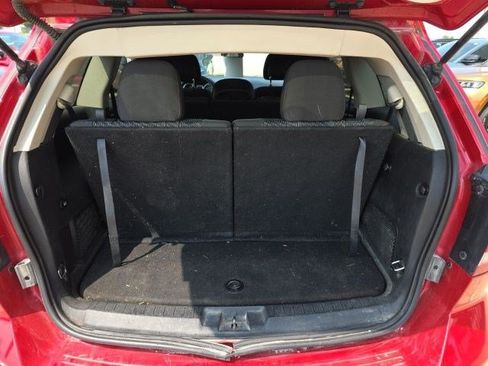 Used 2015 Dodge Journey SXT w/ Flexible Seating Group FWD image 10