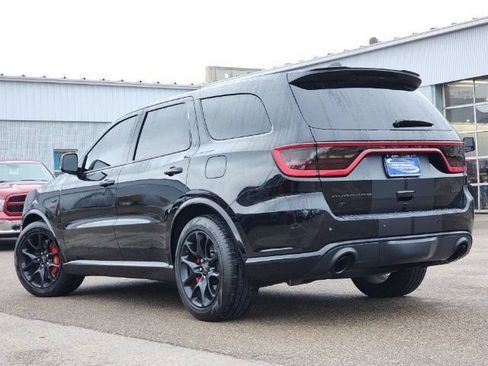 Used 2021 Dodge Durango SRT w/ Premium Interior Group AWD/4WD image 26