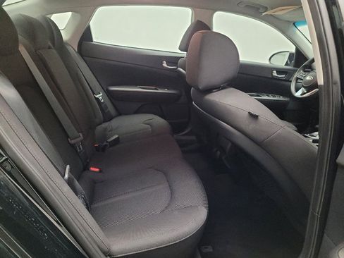 Used 2019 Kia Optima LX FWD image 19