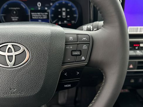 New 2026 Toyota Camry XLE image 23