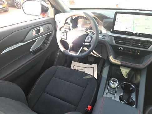 New 2026 Ford Explorer ST w/ Sun And Sound Package image 16