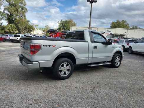 Used 2009 Ford F150 STX image 5