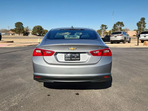 Used 2023 Chevrolet Malibu LT image 6