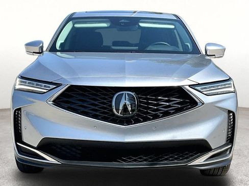 Used 2026 Acura MDX FWD w/ Technology Package image 3