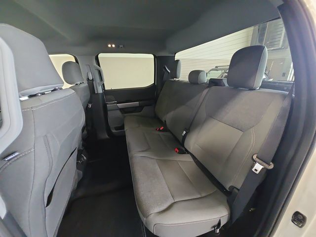 Used 2025 Ford F150 XLT w/ Equipment Group 301A Standard AWD/4WD image 22