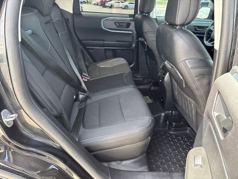 Used 2022 Ford Bronco Sport Badlands AWD/4WD image 23