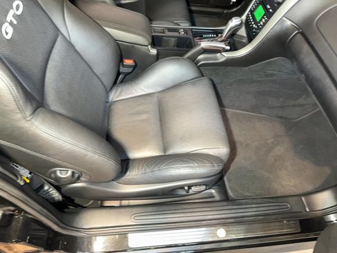 Used 2005 Pontiac GTO RWD image 79