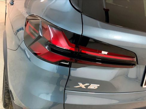 New 2026 BMW X5 xDrive40i image 14