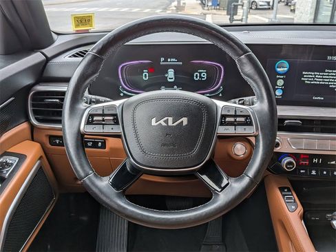 Certified 2023 Kia Telluride EX X-Line image 14