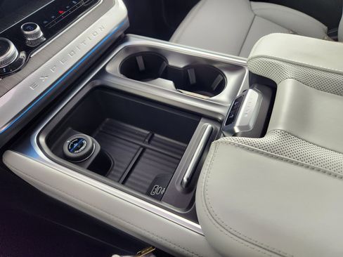 New 2026 Ford Expedition Max Platinum w/ Platinum Ultimate Package image 25