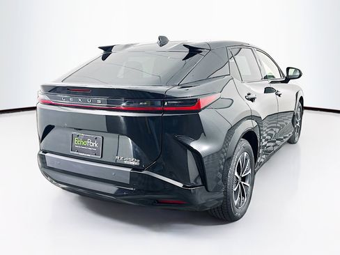Used 2023 Lexus RZ 450e Premium w/ Technology Package AWD/4WD image 9