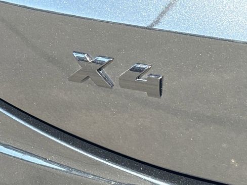 Used 2020 BMW X4 M40i w/ Executive Package AWD/4WD image 9