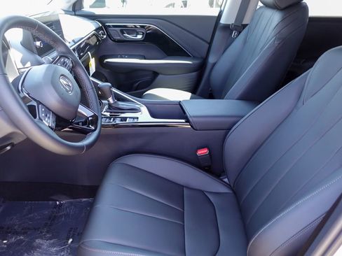 New 2025 Acura ADX Base image 10