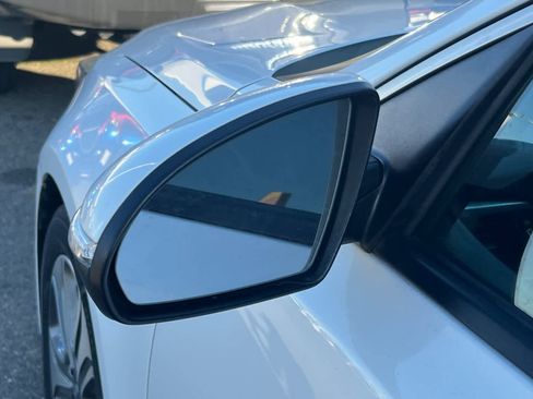 Used 2017 Kia Optima EX image 20