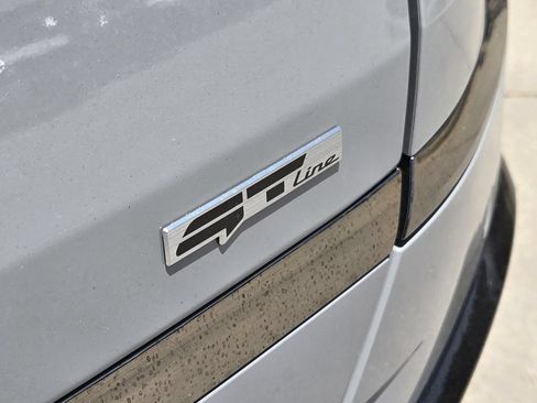 New 2026 Kia EV6 GT-Line AWD/4WD image 7