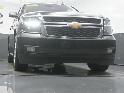 Used 2020 Chevrolet Tahoe LT AWD/4WD image 3