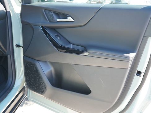 New 2026 Chevrolet Equinox LT image 18