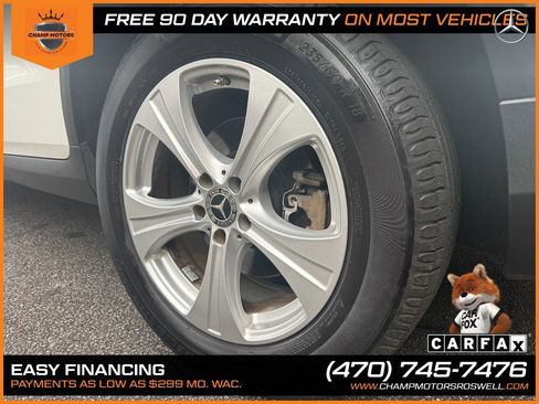 Used 2018 Mercedes-Benz GLC 300 w/ Premium Package image 14