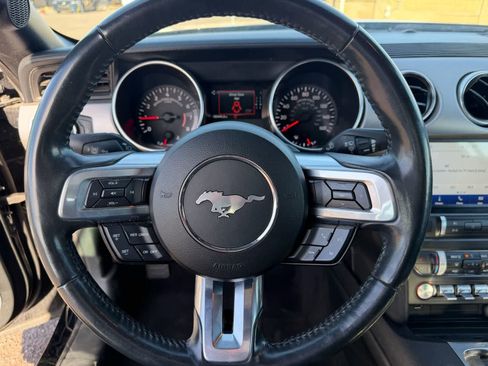Used 2023 Ford Mustang Premium RWD image 15