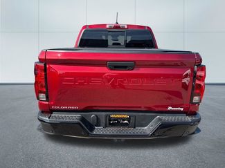Used 2024 Chevrolet Colorado Trail Boss w/ Technology Package AWD/4WD video 3