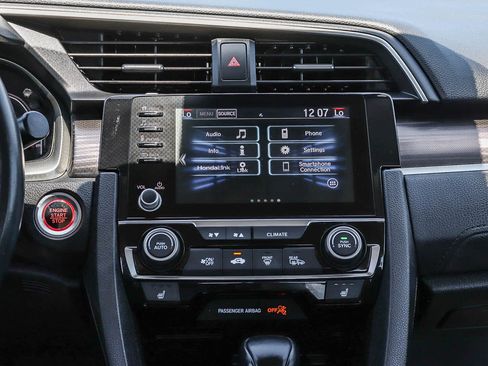 Used 2019 Honda Civic EX-L image 17