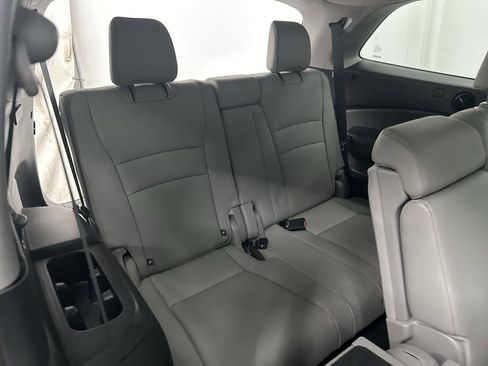 Used 2016 Honda Pilot EX-L image 27