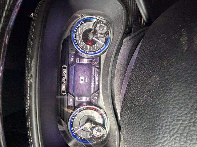 Used 2019 RAM 2500 Limited AWD/4WD image 9