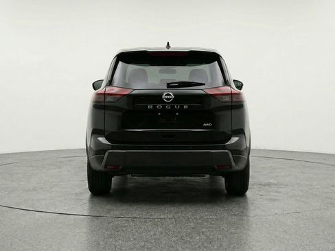 Used 2025 Nissan Rogue SV FWD image 7