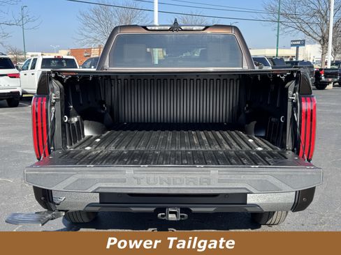 Used 2023 Toyota Tundra 1794 Edition image 13