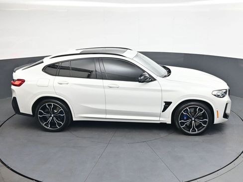 Used 2022 BMW X4 M w/ Competition Package AWD/4WD image 27