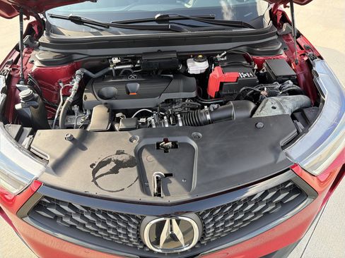 Certified 2024 Acura RDX A-Spec AWD/4WD image 34