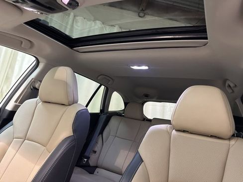 Certified 2025 Subaru Outback Limited image 26