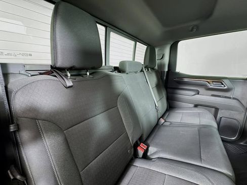 Used 2024 Chevrolet Silverado 1500 RST w/ Convenience Package II image 28