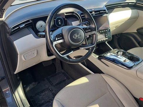 Used 2024 Hyundai Tucson Limited image 21
