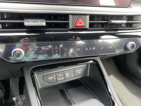 New 2025 Kia K5 GT-Line image 14