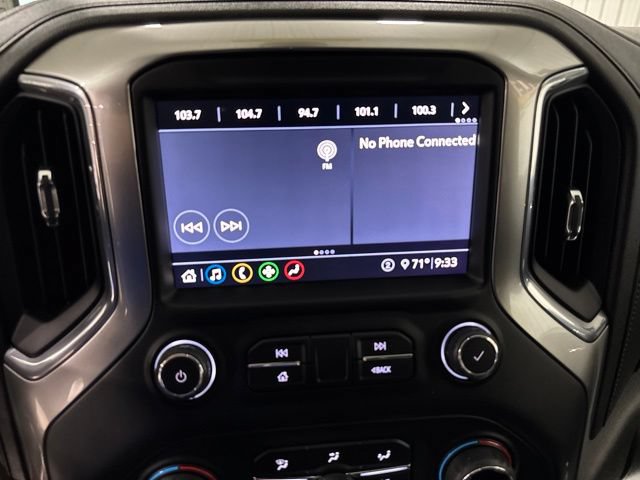 Used 2020 Chevrolet Silverado 1500 RST AWD/4WD image 25