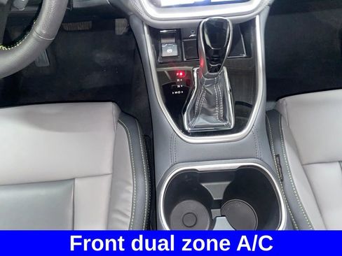 Certified 2025 Subaru Outback Limited image 19