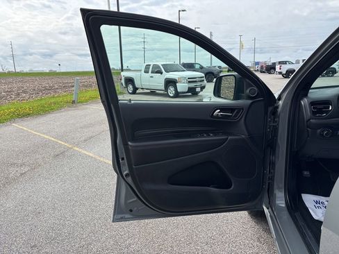 Used 2025 Dodge Durango GT image 29