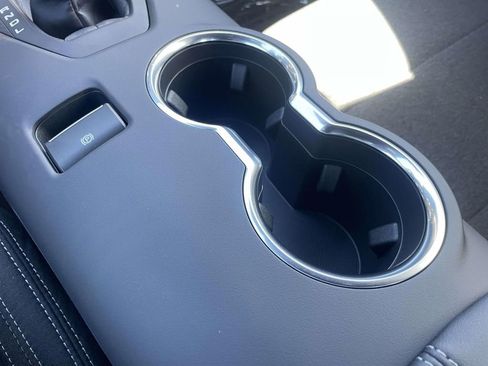 New 2025 Ford Mustang Coupe image 6